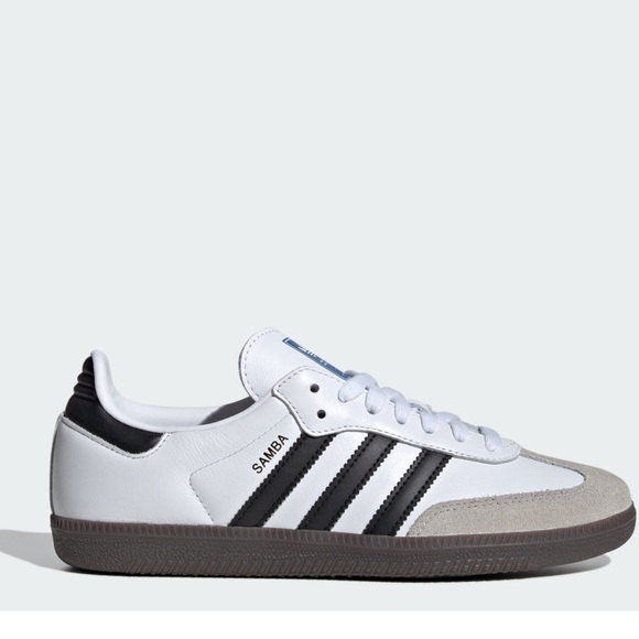 Adidas Samba OG Sneakers - Picture 1 of 1